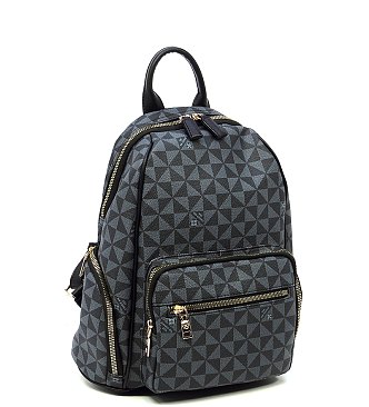 Monogram Backpack