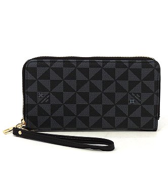 Monogram Top Handle 3-in-1 Satchel