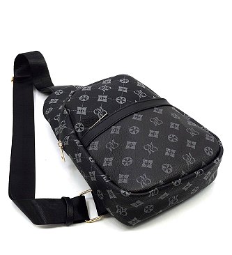 Monogram Sling Backpack