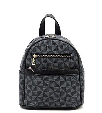 PM Monogram Backpack