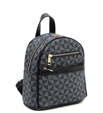 PM Monogram Backpack