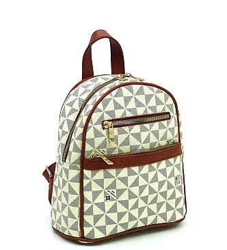 PM Monogram Backpack