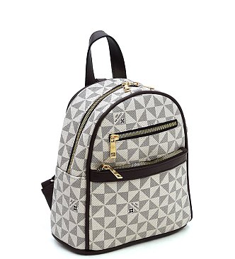 PM Monogram Backpack