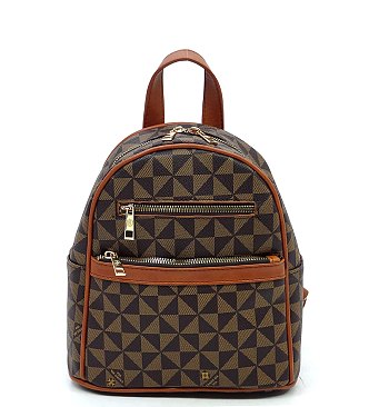 PM Monogram Backpack