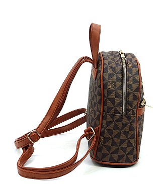 PM Monogram Backpack