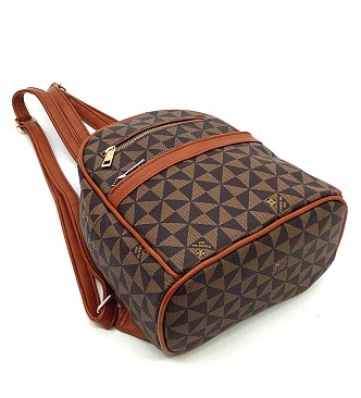 PM Monogram Backpack