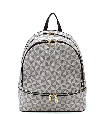 PM Monogram 2-in-1 Backpack