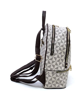 PM Monogram 2-in-1 Backpack