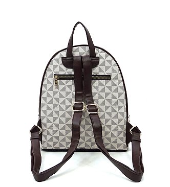 PM Monogram 2-in-1 Backpack