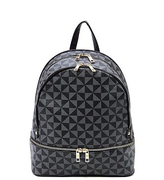 PM Monogram 2-in-1 Backpack