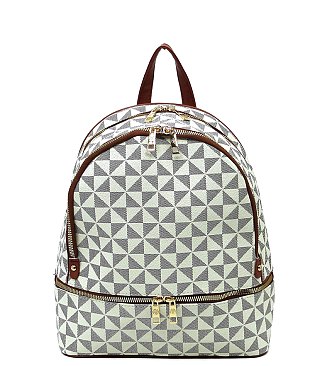 PM Monogram 2-in-1 Backpack