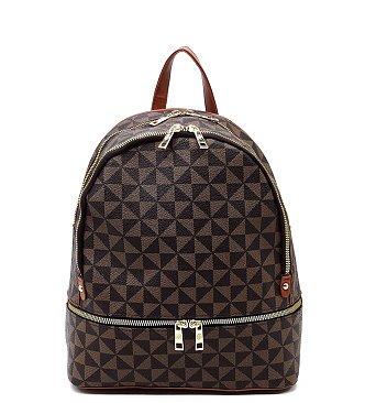 PM Monogram 2-in-1 Backpack