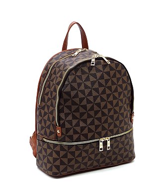 PM Monogram 2-in-1 Backpack