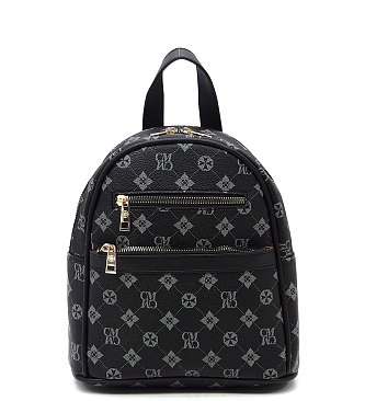 CM Monogram Backpack