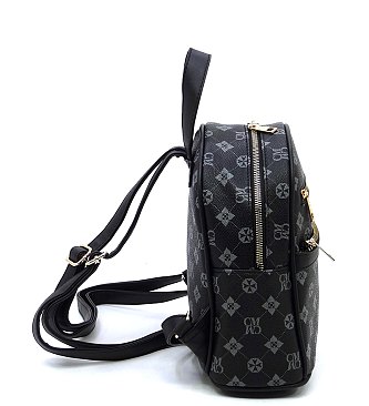 CM Monogram Backpack