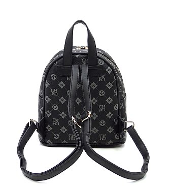 CM Monogram Backpack