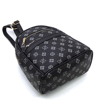 CM Monogram Backpack