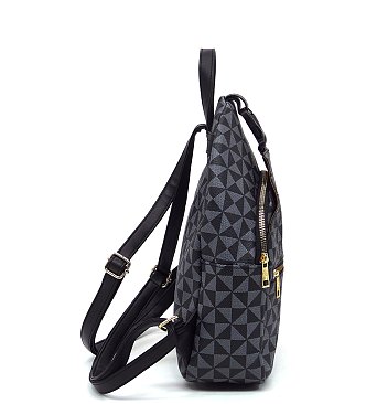 PM Monogram Sling Backpack