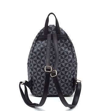 PM Monogram Sling Backpack