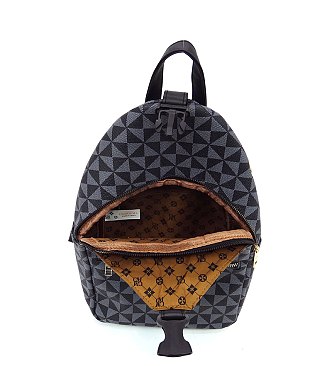 PM Monogram Sling Backpack