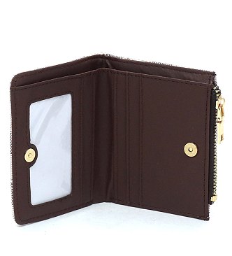 PM Monogram Bifold Wallet