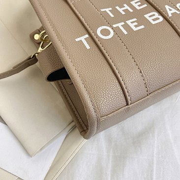 The Tote Bag Crossbody Bag