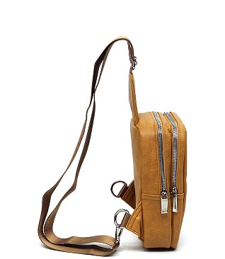 Fashion Sling Bag Backpack