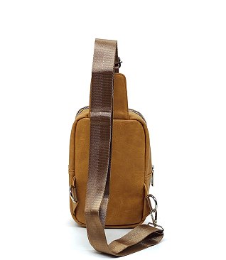 Fashion Sling Bag Backpack