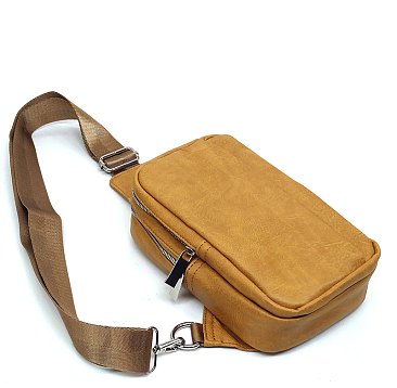 Fashion Sling Bag Backpack