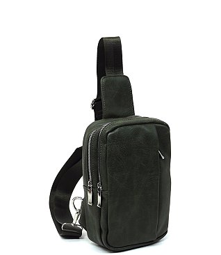 Fashion Sling Bag Backpack