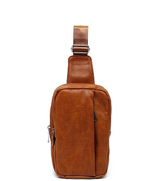 Fashion Sling Bag Backpack