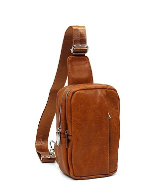 Fashion Sling Bag Backpack