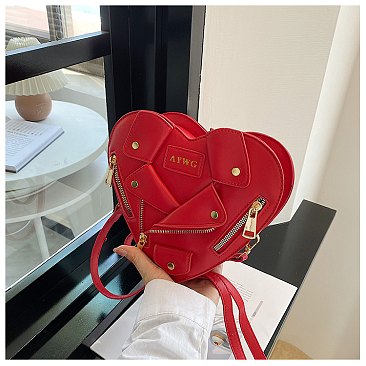 wholesale valentine handbags