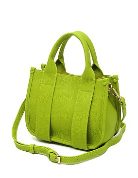 Fashion Tote Satchel Bag