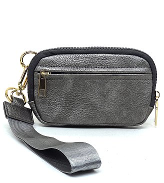 Fashion Pouch Wallet Wristlet