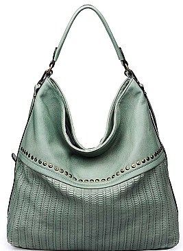 VOGUISH KIRA HOBO BAG WITH LONG STRAP JY-20439ML