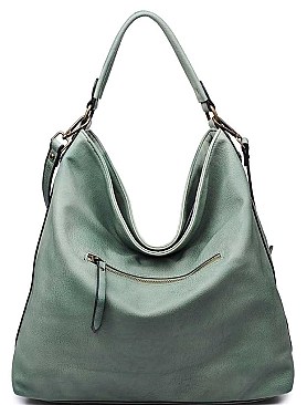 VOGUISH KIRA HOBO BAG WITH LONG STRAP JY-20439ML