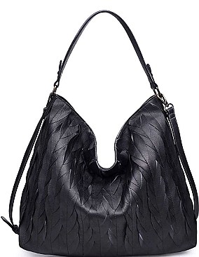 CHIC RITA HOBO BAG