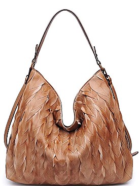 CHIC RITA HOBO BAG