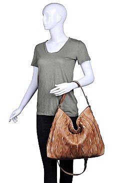 CHIC RITA HOBO BAG