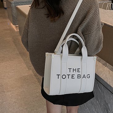 The Tote Bag