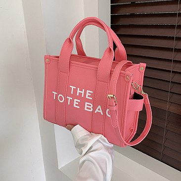 The Tote Bag