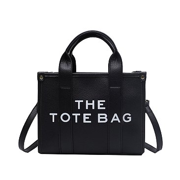 The Tote Bag