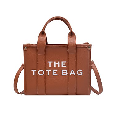 The Tote Bag