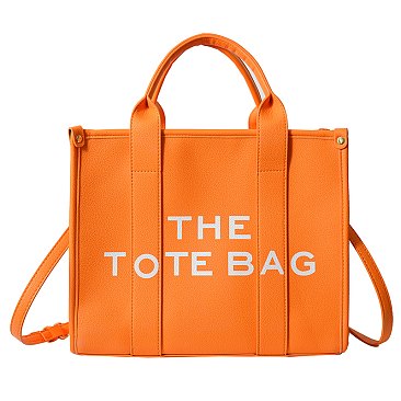 The Tote Bag