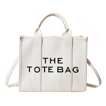 The Tote Bag