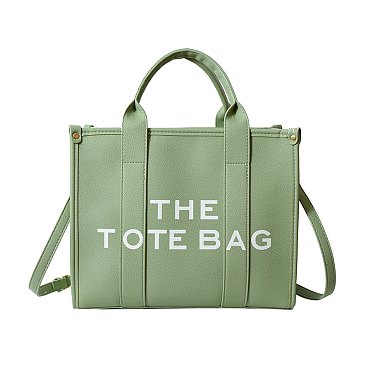 The Tote Bag