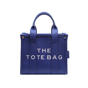 The Tote Bag Crossbody Bag