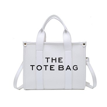 The Tote Bag