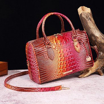 wholesale alligatore purse